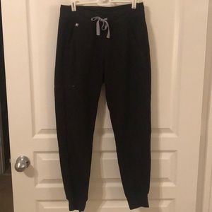 Figs Zamora Jogger Size Small